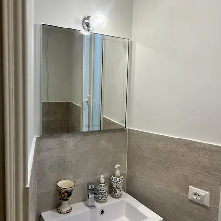 La Magia Del Mare 住宿加早餐酒店