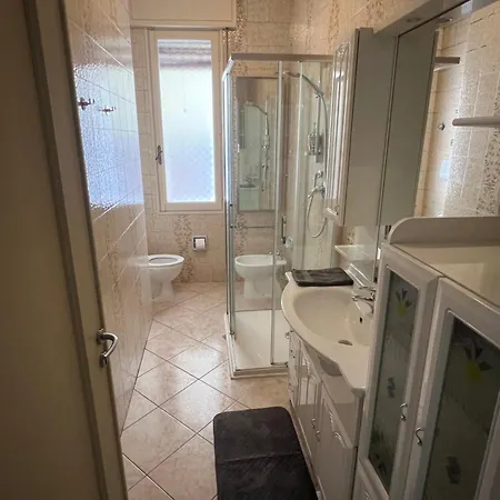 La Magia Del Mare 3* 圣雷默