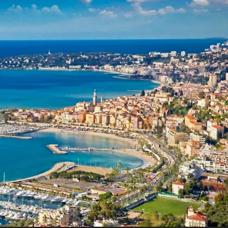 La Magia Del Mare San Remo