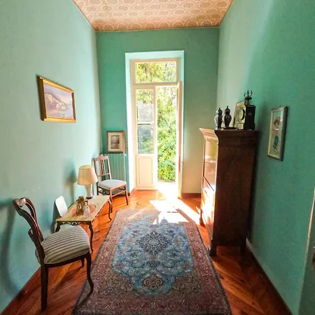 Bed & Breakfast La Magia Del Mare *