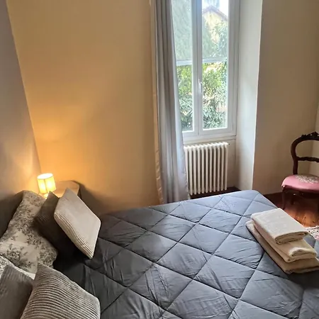 Bed & Breakfast La Magia Del Mare 3*