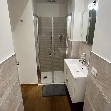 Bed & Breakfast La Magia Del Mare Sanremo