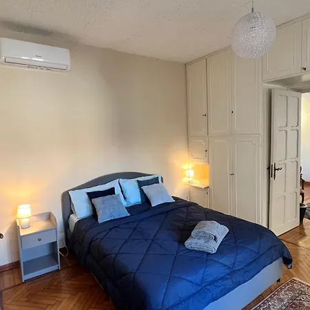 La Magia Del Mare Bed & Breakfast