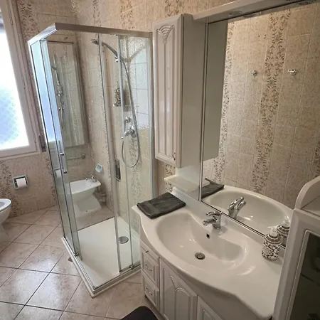 Frühstückspension La Magia Del Mare