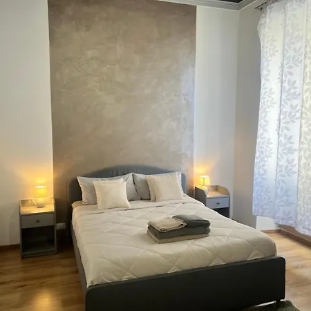 La Magia Del Mare Bed & Breakfast