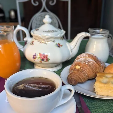 Bed & Breakfast La Magia Del Mare