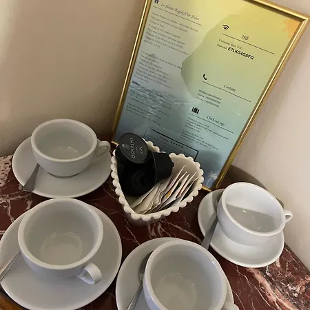 La Magia Del Mare 4* San Remo
