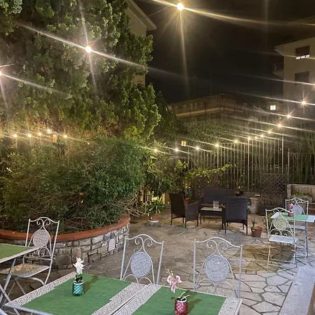 Bed & Breakfast La Magia Del Mare Sanremo
