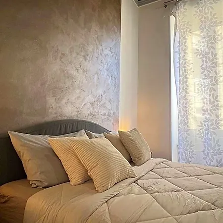 B&B La Magia Del Mare