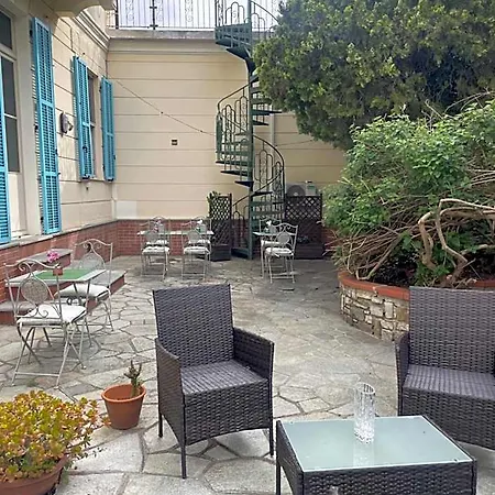 La Magia Del Mare B&B 3*