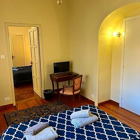 La Magia Del Mare B&B 산레모