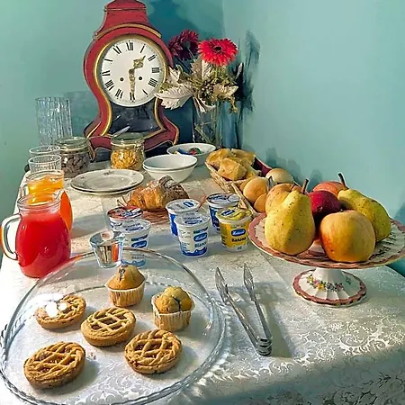 La Magia Del Mare B&B