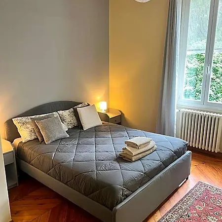 La Magia Del Mare B&B 산레모