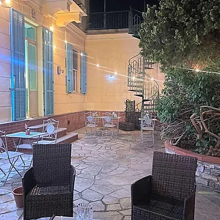 Bed & Breakfast La Magia Del Mare