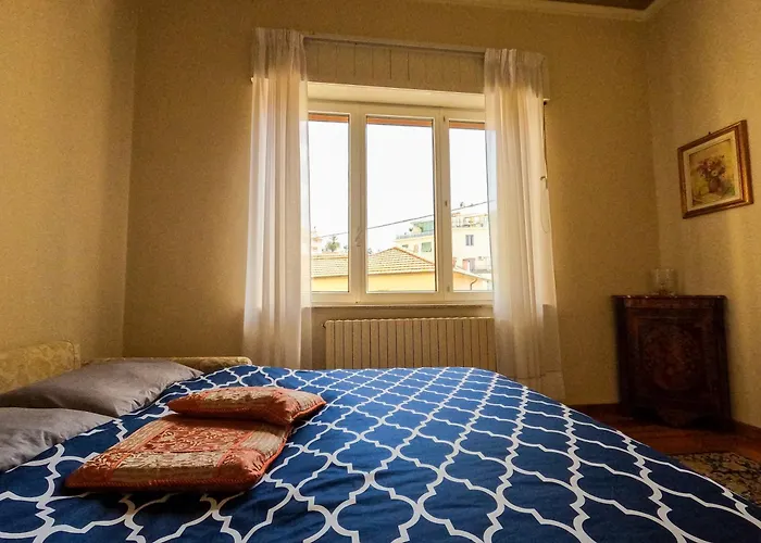 La Magia Del Mare Sanremo