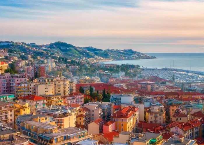 B&B La Magia Del Mare