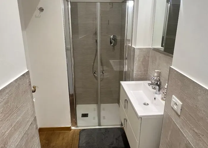 Bed & Breakfast La Magia Del Mare Sanremo