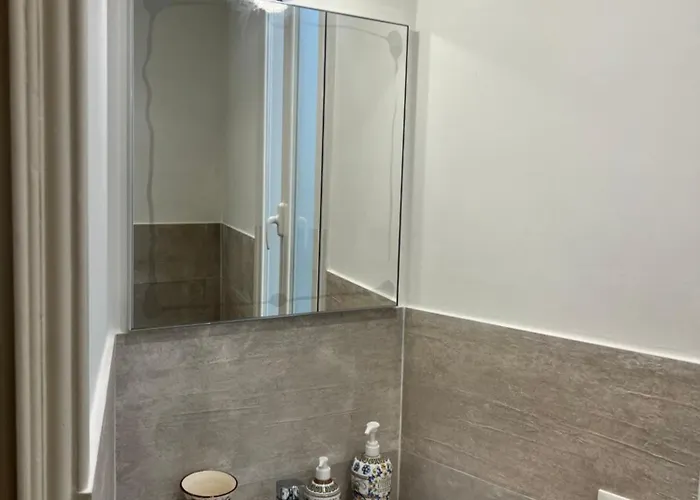 La Magia Del Mare Bed & Breakfast