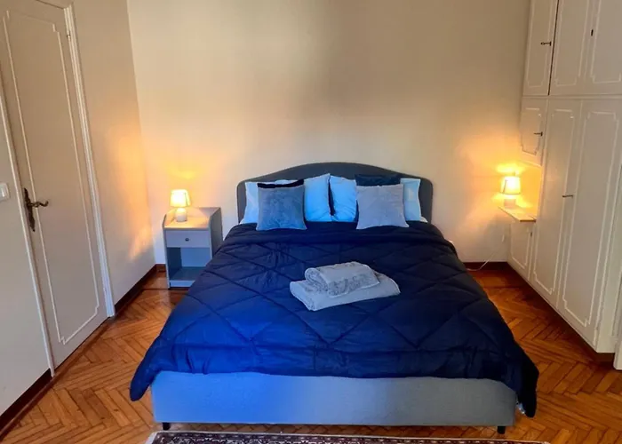 La Magia Del Mare 산레모