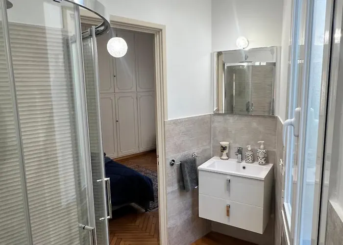 B&B La Magia Del Mare