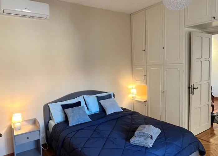 La Magia Del Mare B&B