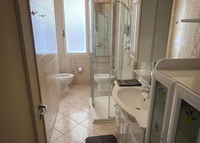 La Magia Del Mare 3* Sanremo