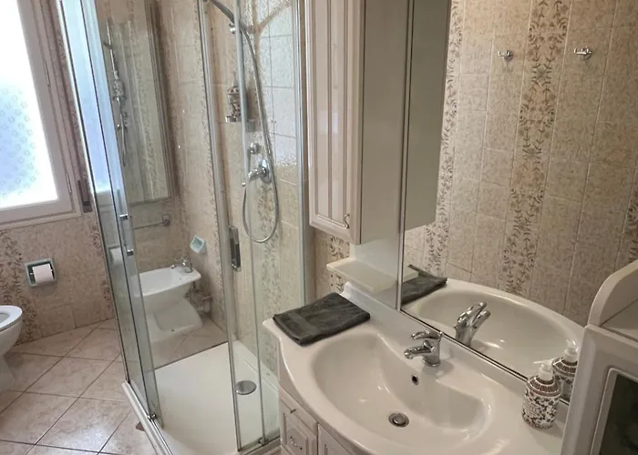 Bed & Breakfast La Magia Del Mare