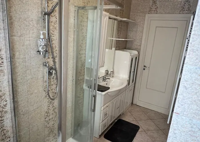 La Magia Del Mare 산레모