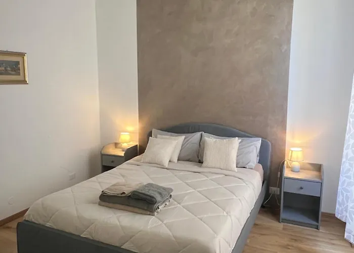 La Magia Del Mare 3* 산레모