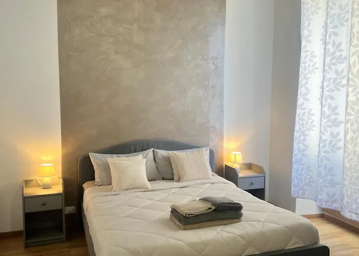 La Magia Del Mare B&B